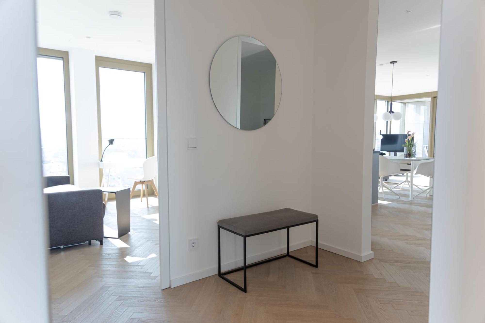 Stuttgarter Tor - Apartments Reutlingen Habitación foto