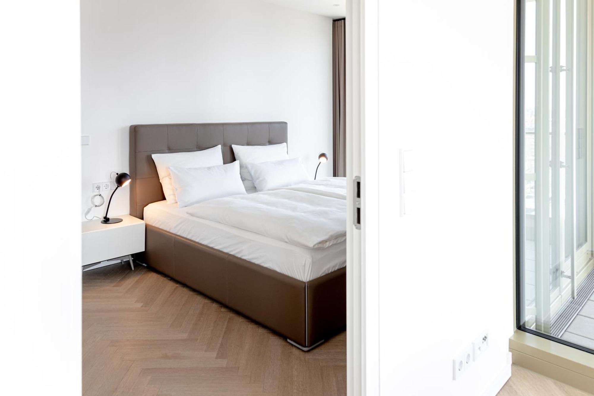 Stuttgarter Tor - Apartments Reutlingen Habitación foto