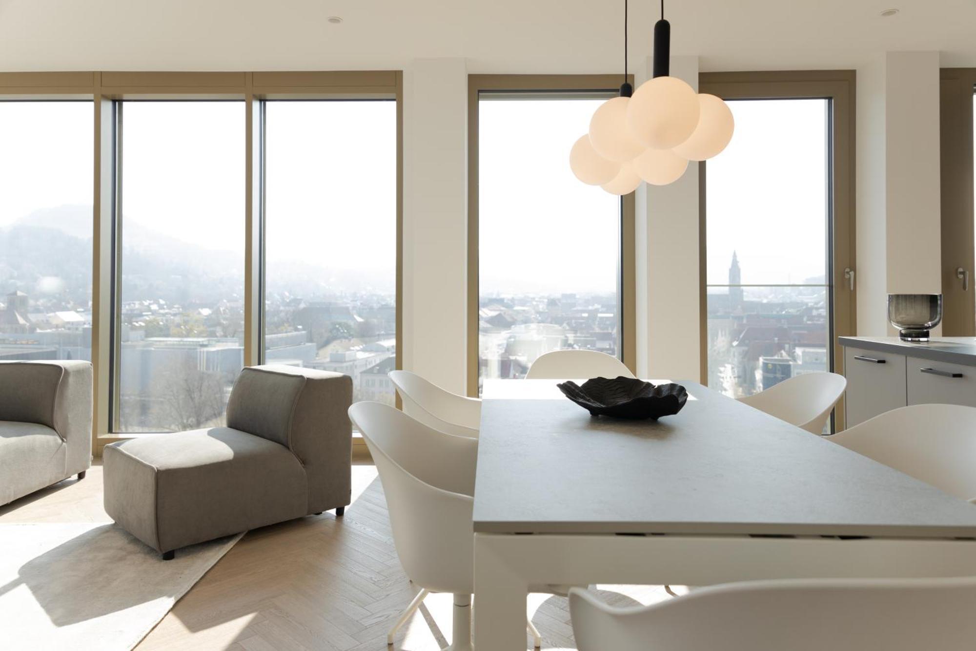 Stuttgarter Tor - Apartments Reutlingen Habitación foto