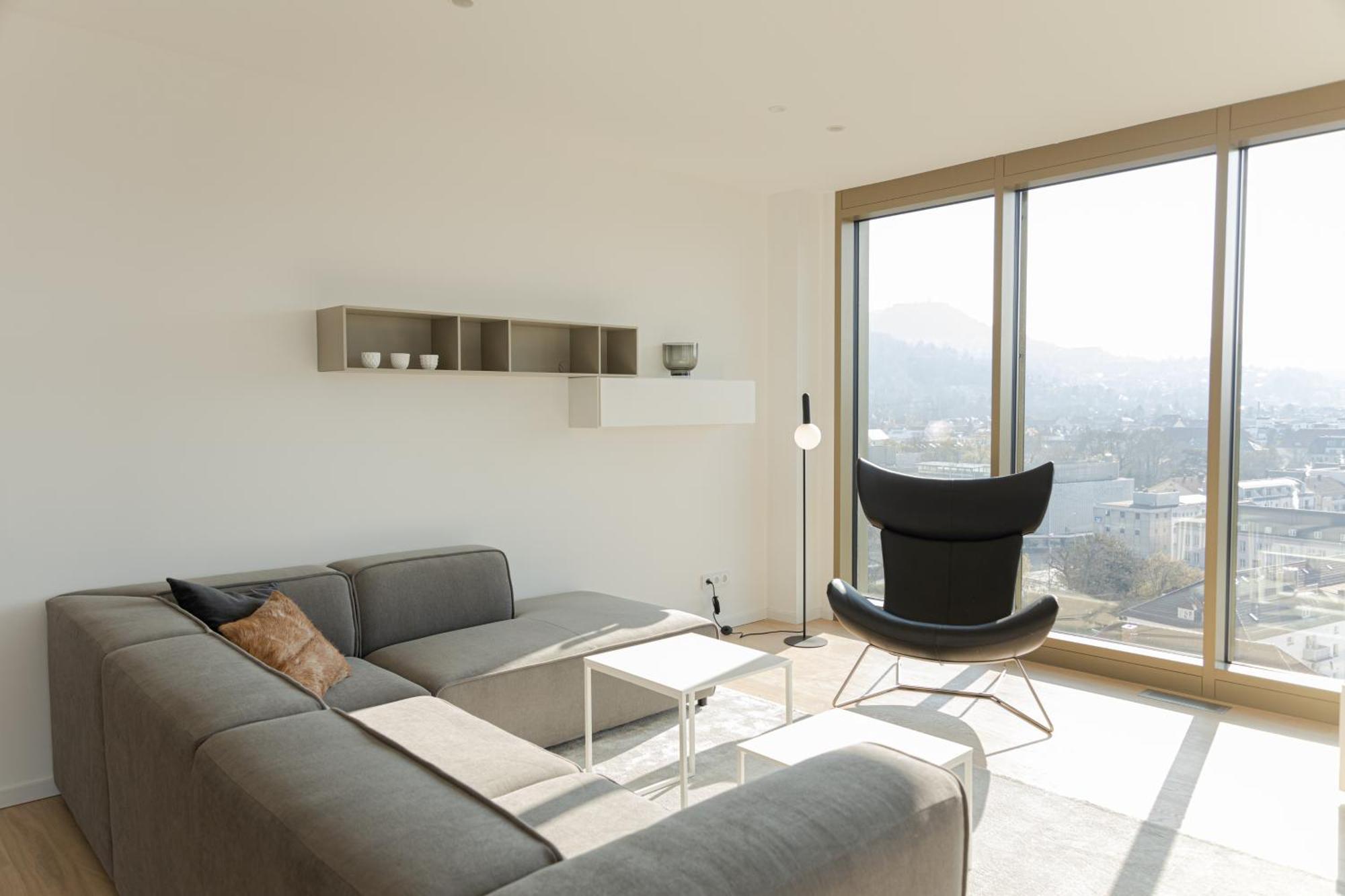 Stuttgarter Tor - Apartments Reutlingen Habitación foto