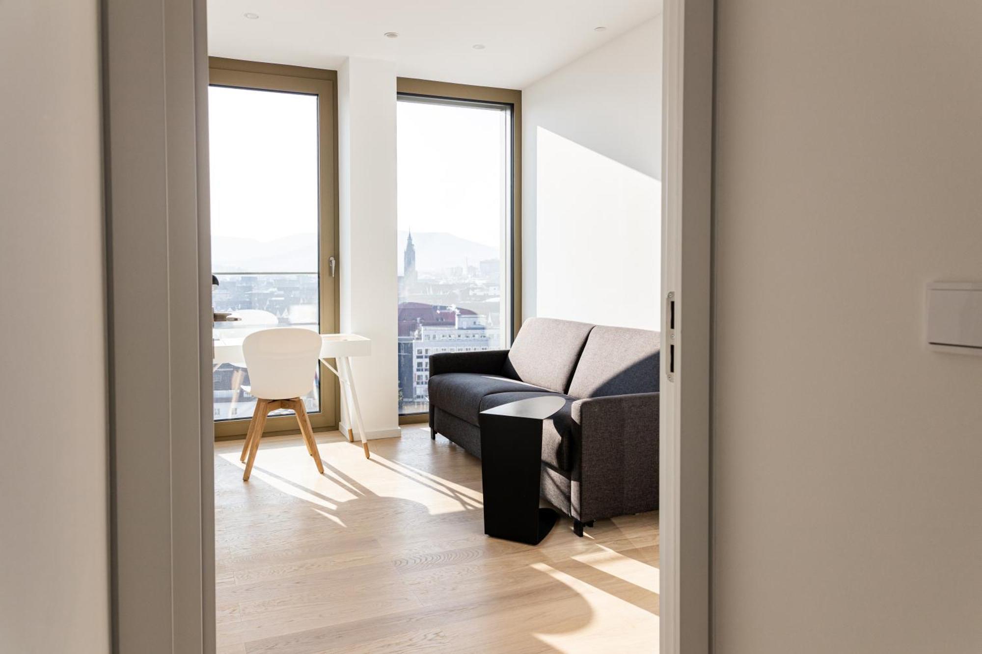 Stuttgarter Tor - Apartments Reutlingen Habitación foto